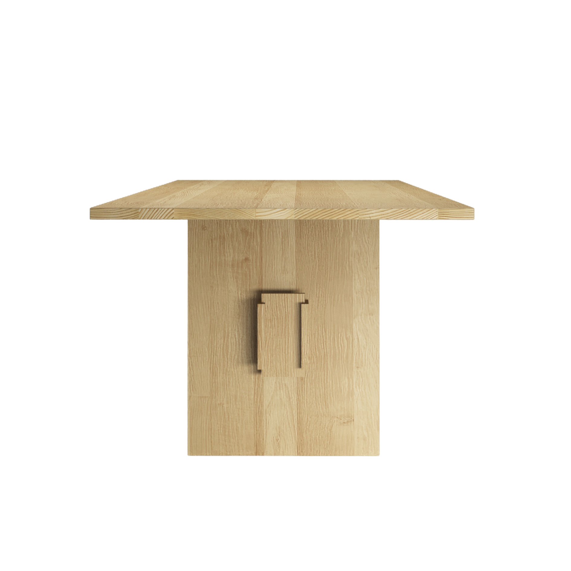 Jeppe Utzon Table #2